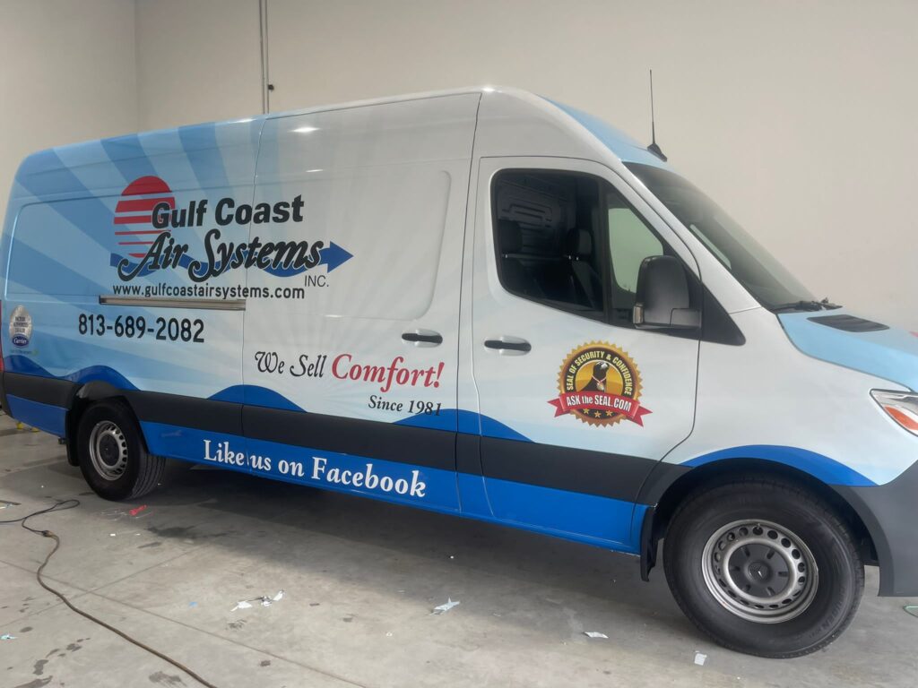 fleet wraps